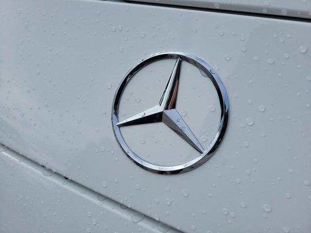 new 2026 Mercedes-Benz AMG GT 43 car, priced at $109,545