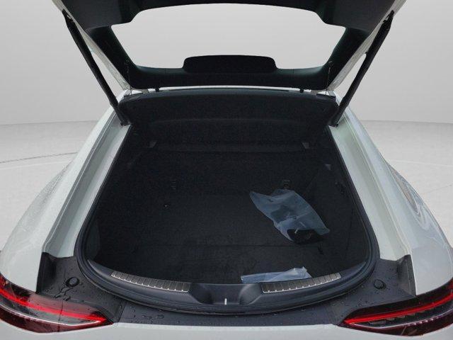 new 2026 Mercedes-Benz AMG GT 43 car, priced at $109,545