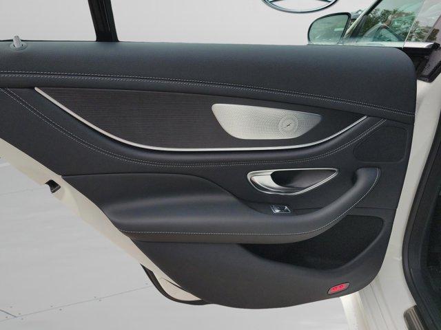 new 2026 Mercedes-Benz AMG GT 43 car, priced at $109,545