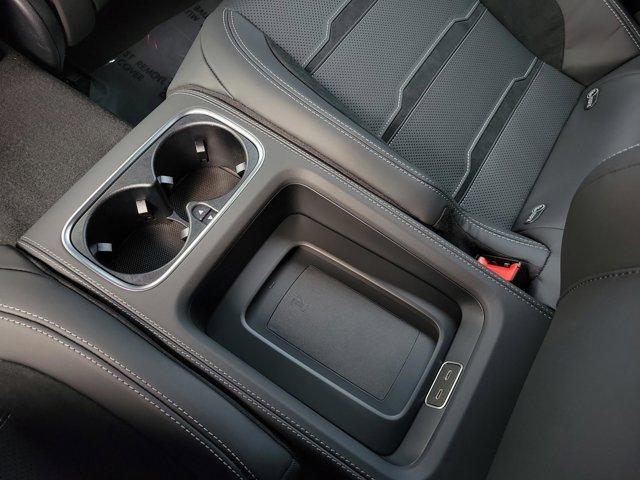 new 2026 Mercedes-Benz AMG GT 43 car, priced at $109,545