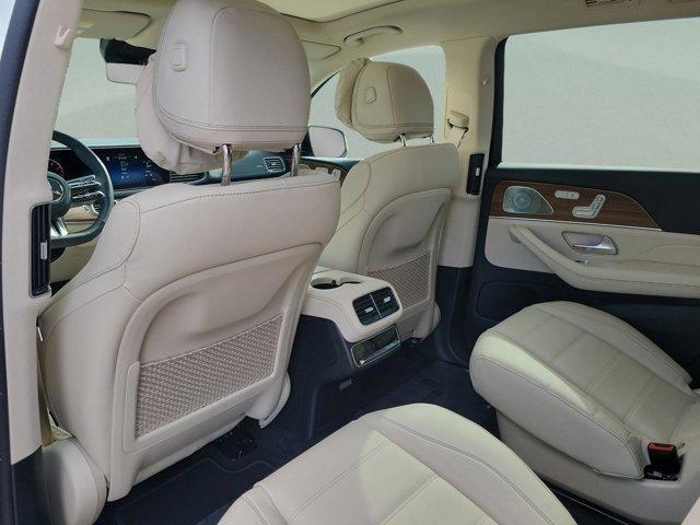 new 2026 Mercedes-Benz GLS 450 car, priced at $100,800