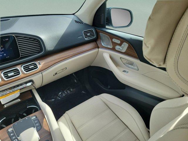 new 2026 Mercedes-Benz GLS 450 car, priced at $100,800