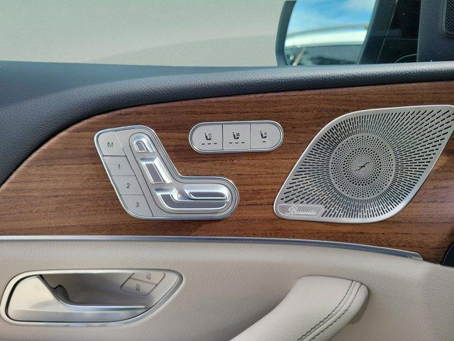 new 2026 Mercedes-Benz GLS 450 car, priced at $100,800