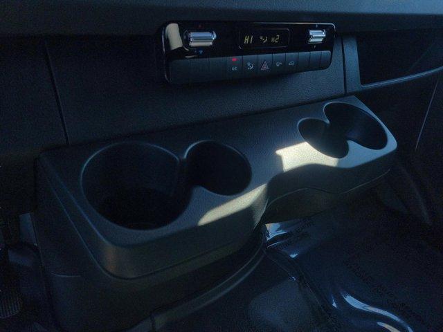 new 2025 Mercedes-Benz Sprinter 2500 car, priced at $60,526