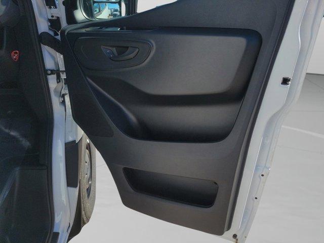 new 2025 Mercedes-Benz Sprinter 2500 car, priced at $60,526