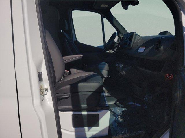 new 2025 Mercedes-Benz Sprinter 2500 car, priced at $60,526