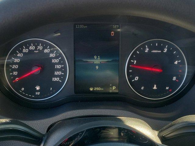 new 2025 Mercedes-Benz Sprinter 2500 car, priced at $60,526