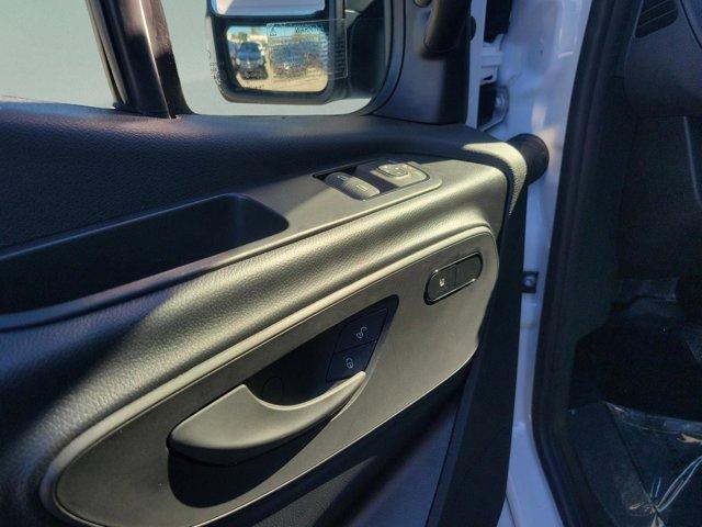 new 2025 Mercedes-Benz Sprinter 2500 car, priced at $60,526