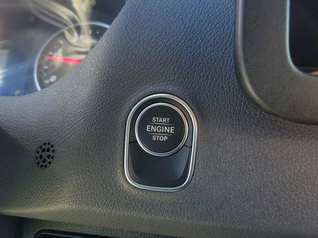 new 2025 Mercedes-Benz Sprinter 2500 car, priced at $60,526