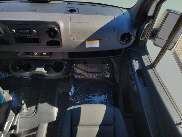 new 2025 Mercedes-Benz Sprinter 2500 car, priced at $60,526