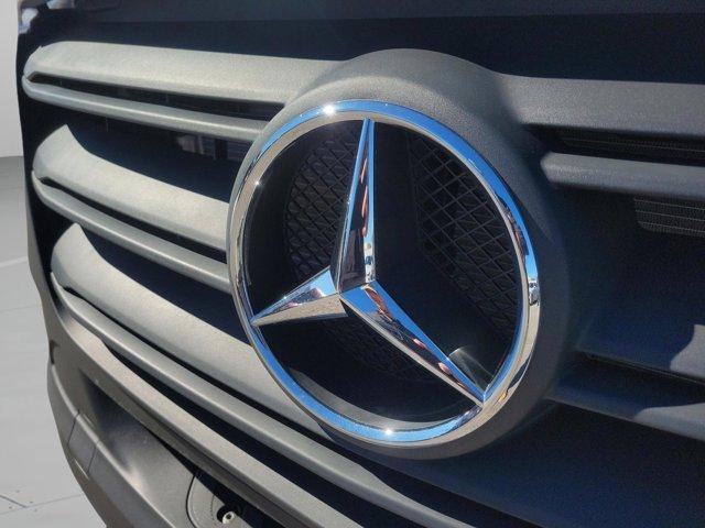 new 2025 Mercedes-Benz Sprinter 2500 car, priced at $60,526