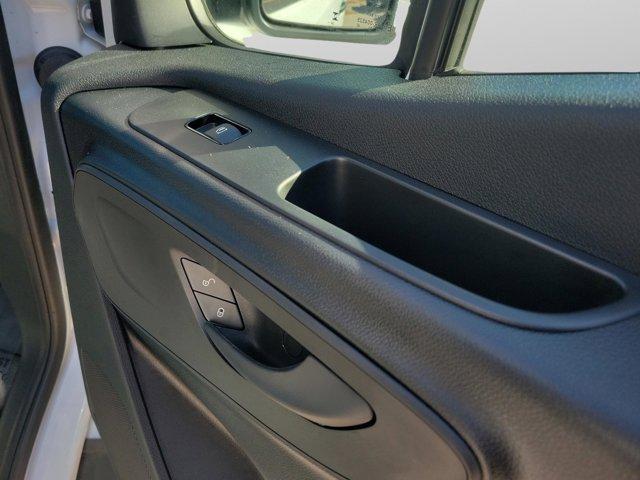 new 2025 Mercedes-Benz Sprinter 2500 car, priced at $60,526