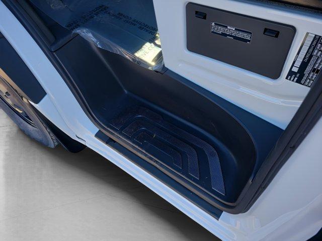 new 2025 Mercedes-Benz Sprinter 2500 car, priced at $60,526