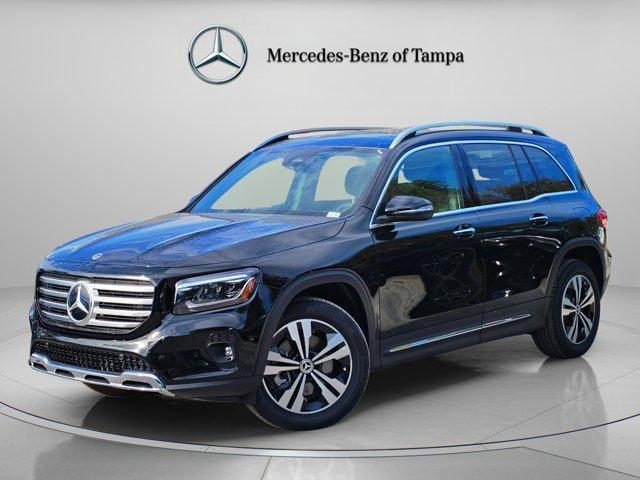used 2026 Mercedes-Benz GLB 250 car, priced at $41,525