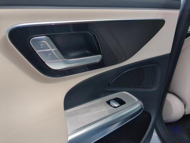 used 2025 Mercedes-Benz E-Class car, priced at $61,900