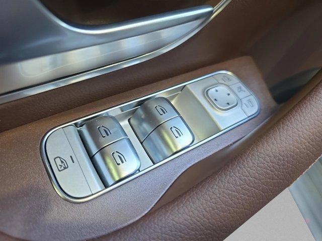 new 2026 Mercedes-Benz GLE 580 car, priced at $104,105