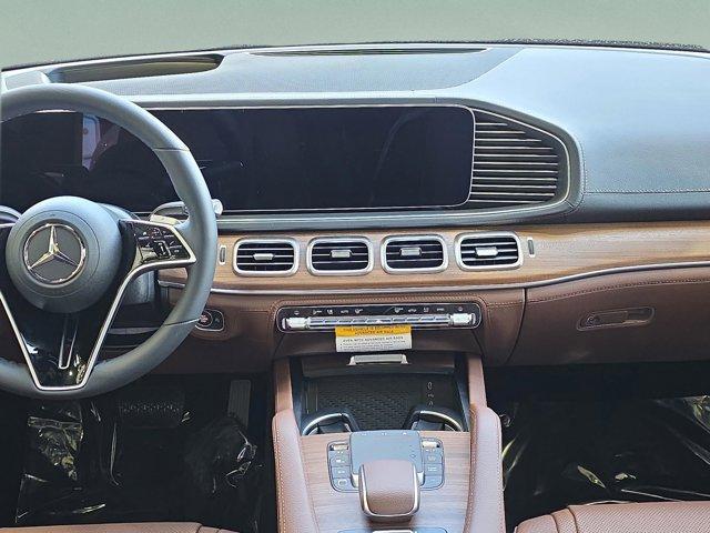 new 2026 Mercedes-Benz GLE 580 car, priced at $104,105