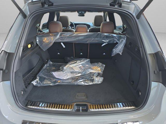 new 2026 Mercedes-Benz GLE 580 car, priced at $104,105