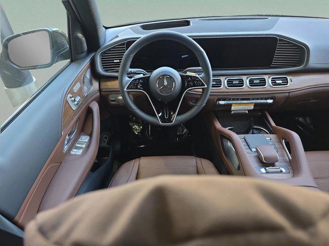 new 2026 Mercedes-Benz GLE 580 car, priced at $104,105