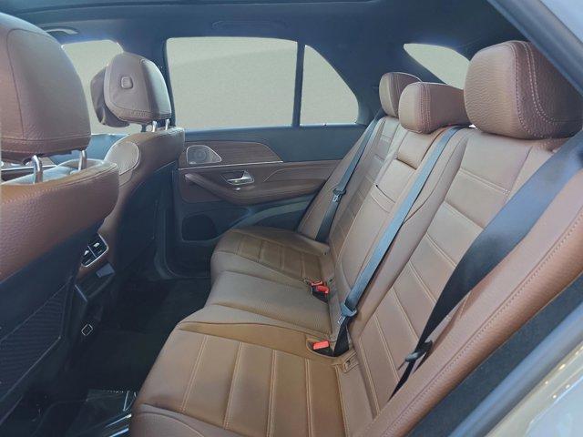 new 2026 Mercedes-Benz GLE 580 car, priced at $104,105