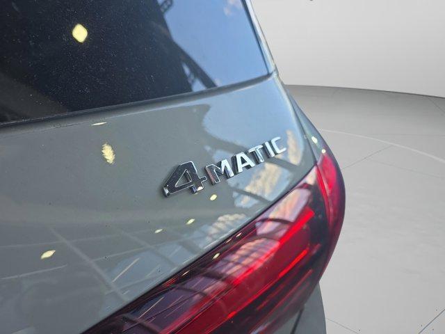 new 2026 Mercedes-Benz GLE 580 car, priced at $104,105