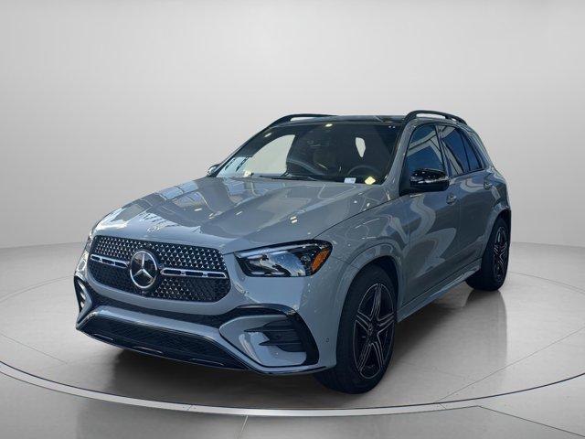 new 2026 Mercedes-Benz GLE 580 car, priced at $104,105