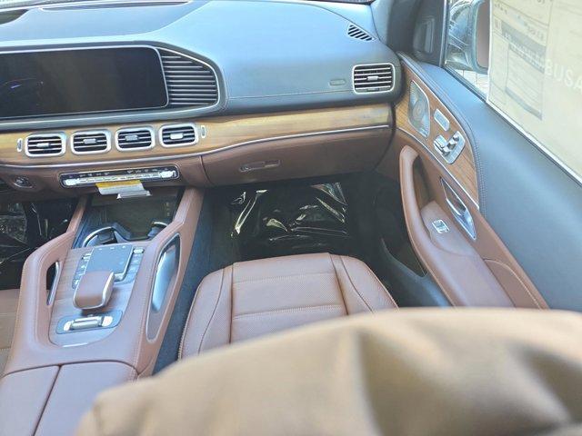 new 2026 Mercedes-Benz GLE 580 car, priced at $104,105