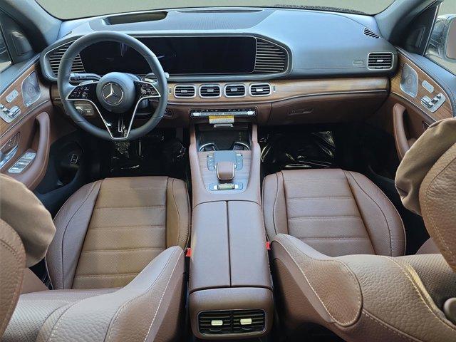 new 2026 Mercedes-Benz GLE 580 car, priced at $104,105