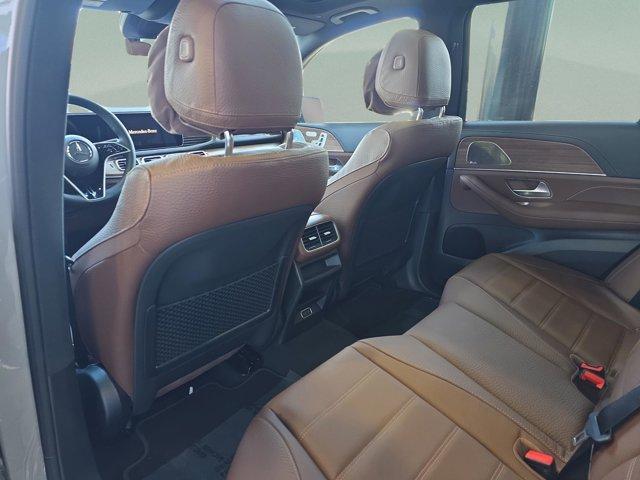 new 2026 Mercedes-Benz GLE 580 car, priced at $104,105
