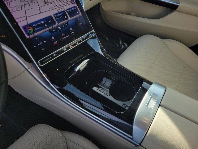 used 2023 Mercedes-Benz C-Class car, priced at $35,399