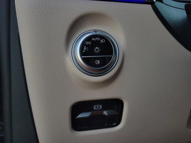 used 2023 Mercedes-Benz C-Class car, priced at $35,399