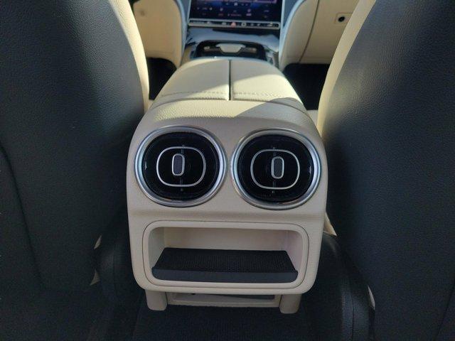 used 2023 Mercedes-Benz C-Class car, priced at $35,399