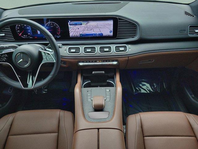 used 2024 Mercedes-Benz GLE 350 car, priced at $56,500