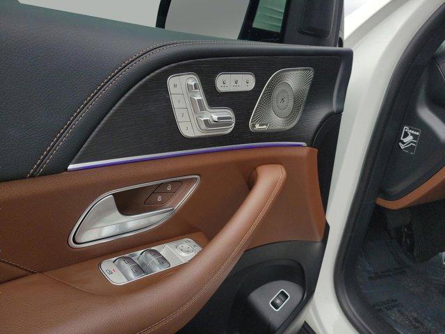 used 2024 Mercedes-Benz GLE 350 car, priced at $56,500