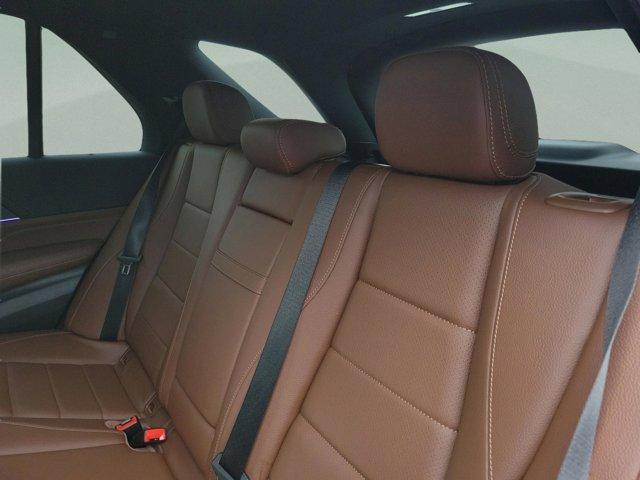 used 2024 Mercedes-Benz GLE 350 car, priced at $56,500