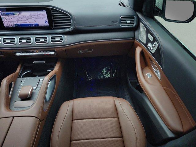 used 2024 Mercedes-Benz GLE 350 car, priced at $56,500