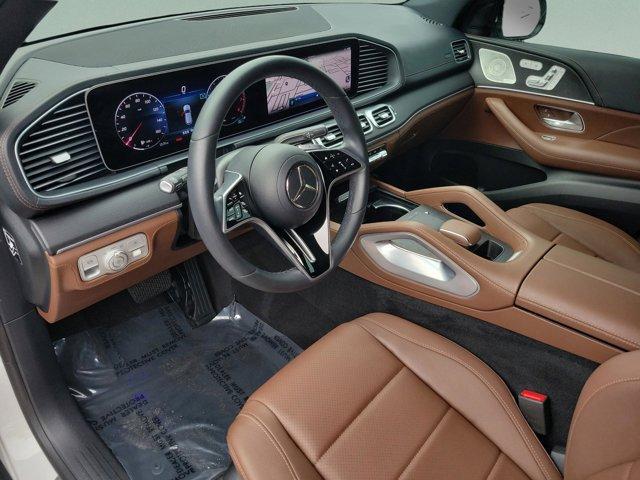 used 2024 Mercedes-Benz GLE 350 car, priced at $56,500