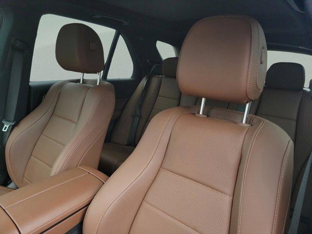 used 2024 Mercedes-Benz GLE 350 car, priced at $56,500