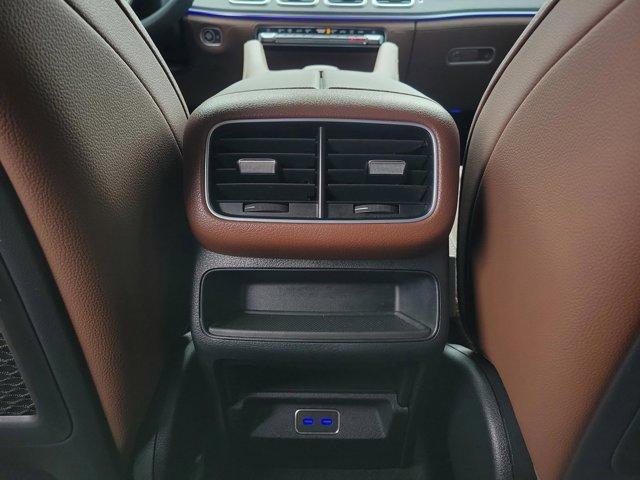 used 2024 Mercedes-Benz GLE 350 car, priced at $56,500