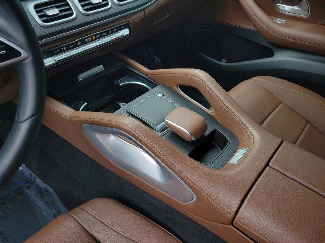 used 2024 Mercedes-Benz GLE 350 car, priced at $56,500