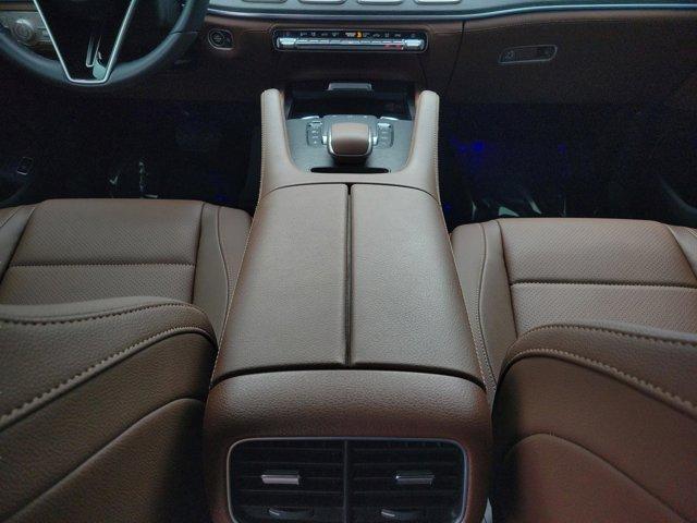 used 2024 Mercedes-Benz GLE 350 car, priced at $56,500