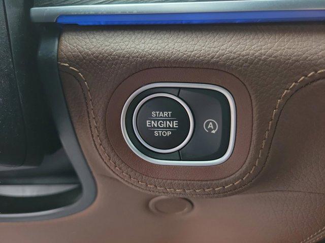 used 2024 Mercedes-Benz GLE 350 car, priced at $56,500