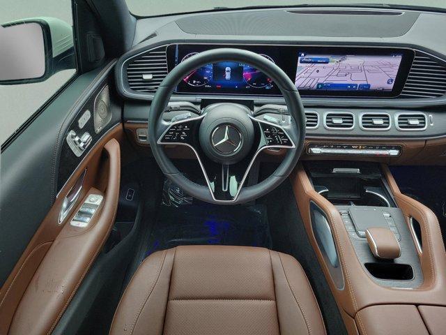 used 2024 Mercedes-Benz GLE 350 car, priced at $56,500