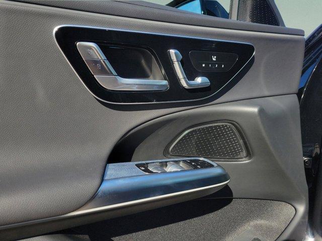 used 2025 Mercedes-Benz E-Class car, priced at $61,700