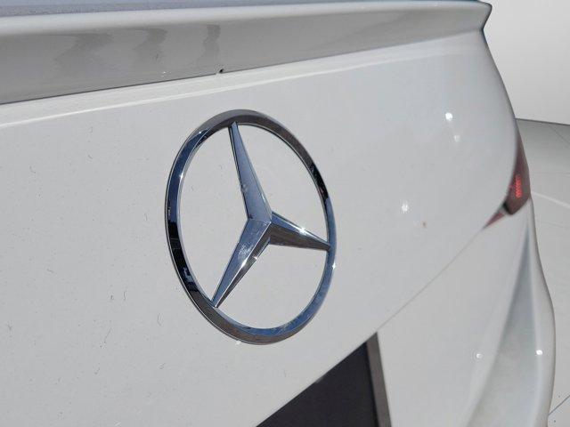 new 2026 Mercedes-Benz C-Class car, priced at $53,080