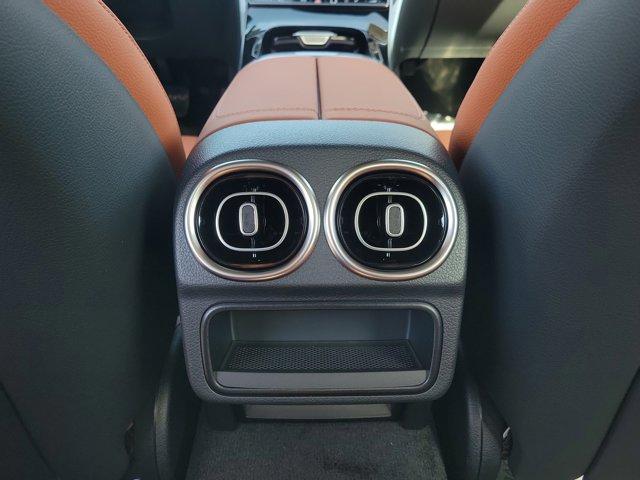 new 2026 Mercedes-Benz C-Class car, priced at $53,080