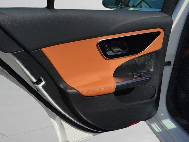 new 2026 Mercedes-Benz C-Class car, priced at $53,080