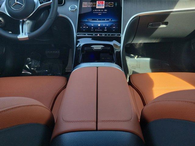 new 2026 Mercedes-Benz C-Class car, priced at $53,080