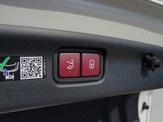 new 2026 Mercedes-Benz C-Class car, priced at $53,080