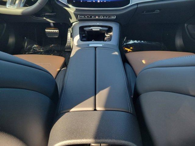 new 2026 Mercedes-Benz AMG E 53 car, priced at $102,390